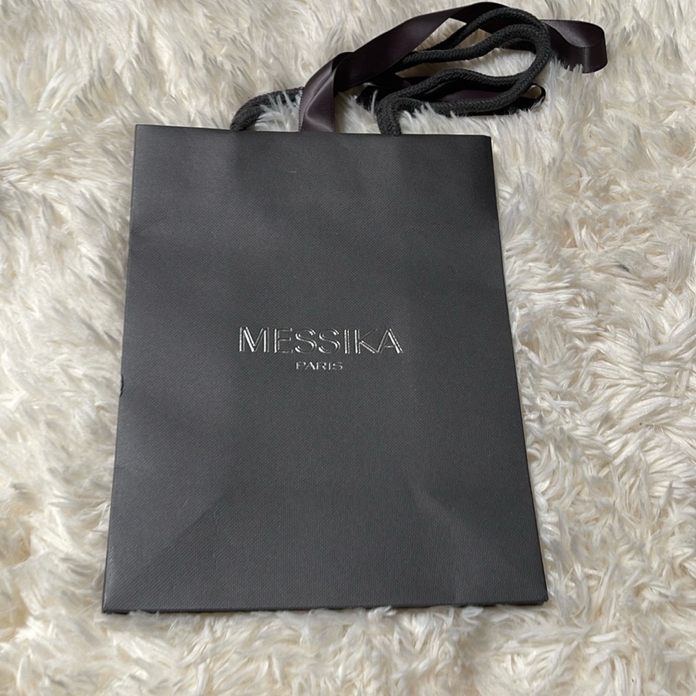 Messika shopping bag